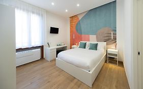 City Rooms 74